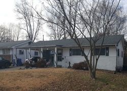 Foreclosure in  PAUL AVE Florissant, MO 63031