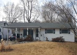 Foreclosure in  PAUL AVE Florissant, MO 63031