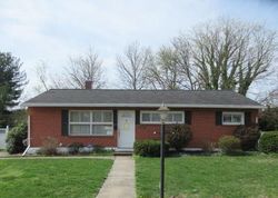 Foreclosure in  WOODCROFT RD Parkville, MD 21234