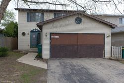 Foreclosure Listing in N GARDEN LN LAKE ZURICH, IL 60047