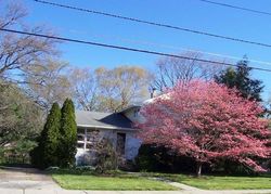 Foreclosure in  BROADWAY Runnemede, NJ 08078