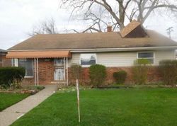 Foreclosure in  WYOMING ST Detroit, MI 48221