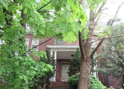 Foreclosure in  E UNIVERSITY PKWY Baltimore, MD 21218