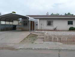 Foreclosure in  DEL NORTE BLVD Grants, NM 87020