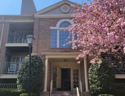 Foreclosure in  DOVE CREEK WAY UNIT 305 Sparks Glencoe, MD 21152