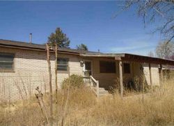 Foreclosure in  ELM AVE Dalhart, TX 79022