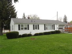 Foreclosure in  FALLENSON DR Rochester, NY 14616