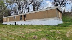 Foreclosure in  1ST ST Berger, MO 63014