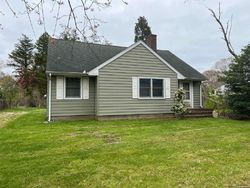 Foreclosure in  BROADWAY AVE Sayville, NY 11782