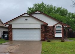 Foreclosure in  E BOSTON ST Wichita, KS 67207