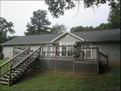 Foreclosure in  MCO RD Jackson, TN 38305