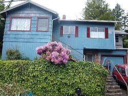 Foreclosure in  SE 3RD ST Toledo, OR 97391