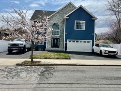 Foreclosure in  WASHINGTON ST Medford, MA 02155