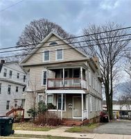 Foreclosure in  WINDSOR AVE Meriden, CT 06451