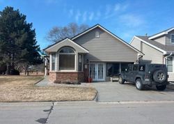 Foreclosure in  S 69TH ST Lincoln, NE 68516