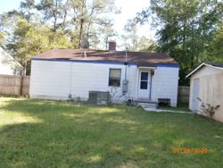 Foreclosure in  AVALON AVE Albany, GA 31707