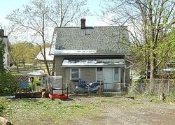 Foreclosure in  E BURKE ST Martinsburg, WV 25404