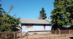 Foreclosure in  KELLY BLVD Springfield, OR 97477