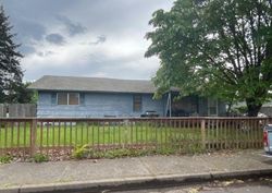 Foreclosure in  KELLY BLVD Springfield, OR 97477