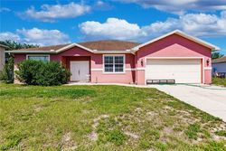 Foreclosure in  LOYOLA AVE Lehigh Acres, FL 33972