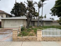 Foreclosure in  UKIAH ST Oxnard, CA 93035