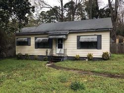 Foreclosure in  ARRINGTON DR Columbus, GA 31909