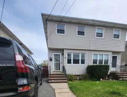 Foreclosure in  HETT AVE Staten Island, NY 10306
