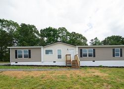 Foreclosure in  MOUNTAIN VIEW RD Statesville, NC 28625