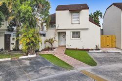 Foreclosure in  NW 6TH TER Miami, FL 33172