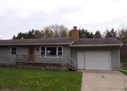 Foreclosure in  BELLEVUE DR Mount Pleasant, MI 48858