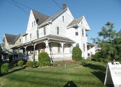 Foreclosure in  S MAIN ST Richlandtown, PA 18955