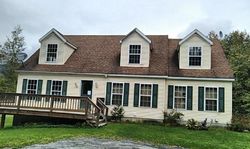 Foreclosure in  RIPLEY RD Waterbury Center, VT 05677