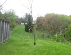 Foreclosure in  BAPTIST HILL RD Chillicothe, OH 45601