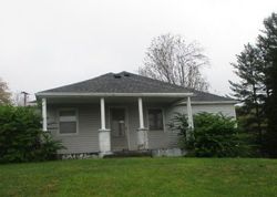 Foreclosure in  BAPTIST HILL RD Chillicothe, OH 45601