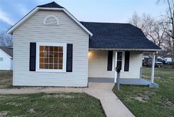 Foreclosure Listing in N WALLER ST PARK HILLS, MO 63601