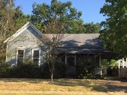 Foreclosure Listing in E WESTBROOK ST WEST POINT, MS 39773