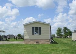 Foreclosure in  CUMBERLAND DR # 1 Gray, LA 70359