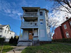 Foreclosure in  WESTLAND ST Hartford, CT 06120