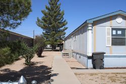 Foreclosure in  LISA DR Deming, NM 88030