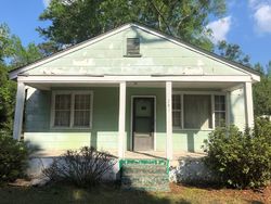 Foreclosure in  REAMS AVE Sumter, SC 29153