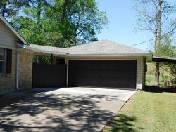 Foreclosure in  KENCHESTER DR Houston, TX 77073