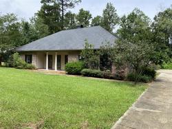 Foreclosure in  KINCHEN RD Livingston, LA 70754