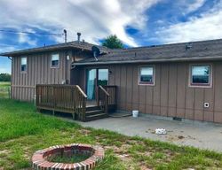 Foreclosure in  E 2ND ST Le Roy, KS 66857