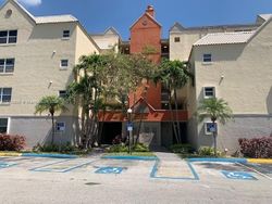 Foreclosure in  LAKE DR  Miami, FL 33166