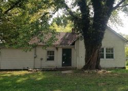 Foreclosure in  E NICHOLS ST Spring Hill, KS 66083