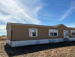 Foreclosure in  BONHAM ST Midland, TX 79705