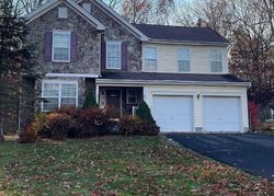 Foreclosure in  BEDFORD DR Bushkill, PA 18324