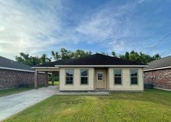 Foreclosure in  SANDI DR Patterson, LA 70392