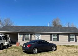 Foreclosure in  PINEYWOOD DR Louisville, MS 39339