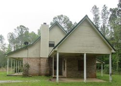 Foreclosure in  DEBBIE LN Lucedale, MS 39452